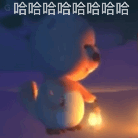 超火小海狸Loopy动图表情包来啦