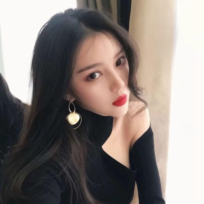 20张酷飒野感女生头像 高清霸气又带点撩人的风格