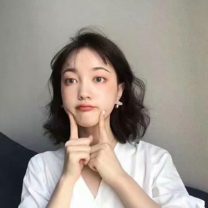 15张高清清新感女生QQ头像 纯美氛围感拉满