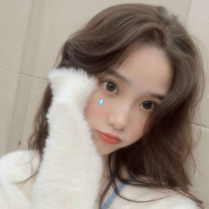 15张高清清新感女生QQ头像 纯美氛围感拉满