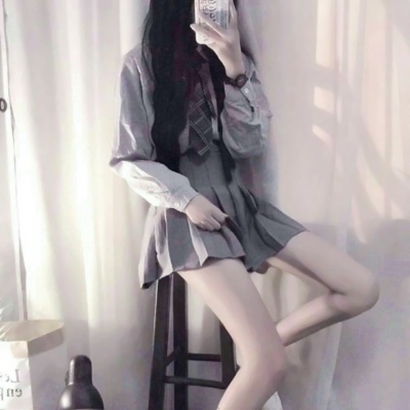 30张超萌手机控女生头像 高清可爱氛围感拉满