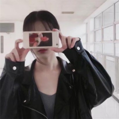 9张高清欧美气质女神头像 氛围感拉满的女生头像合集