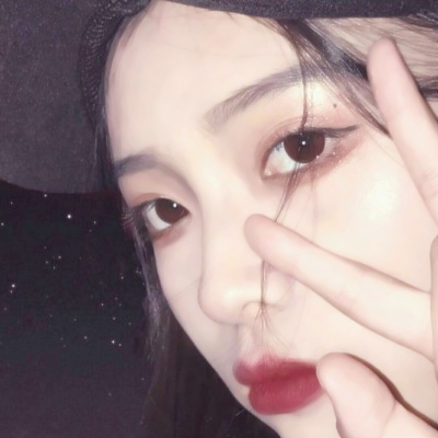 15张高清好看的超酷女生头像 清冷感拉满