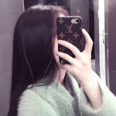 22张简约气质款闺蜜头像 高清时尚女生头像合集