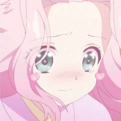 想要软萌甜妹风头像？这里有一波甜美女生动漫头像合集