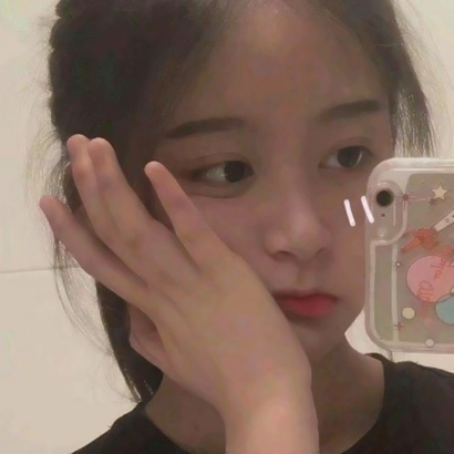 36张无文字伤感女生头像 高清质感大图合集