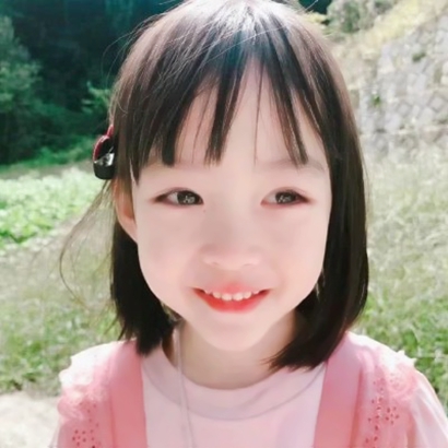 36张可爱女生闺蜜头像合集 高清好看直接用