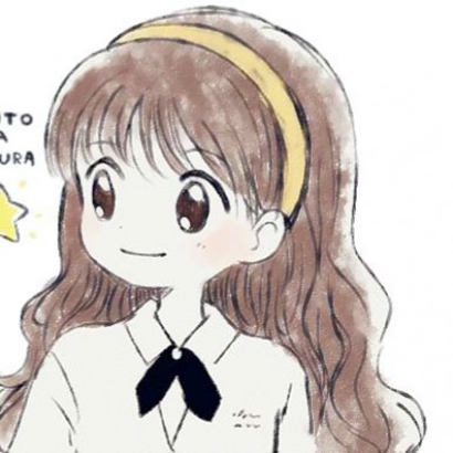 软萌拉满！24张双人动漫闺蜜头像 呆萌又可爱