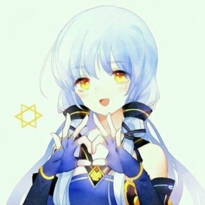 24张高清好看的多人闺蜜动漫头像 快和姐妹安排上