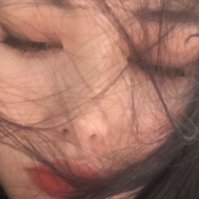 16张高清超酷女生QQ头像 又帅又飒太适合当头像了