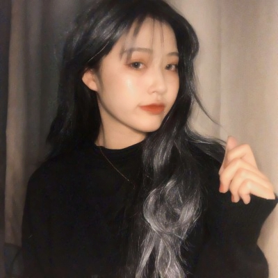 30张高清真人女生闺蜜头像 适合QQ用的姐妹情头合集
