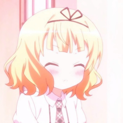 31张超可爱动漫少女头像 高清无水印合集