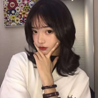 18张高清卖萌可爱女生QQ头像合集