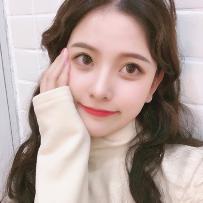 35张高清好看的闺蜜姐妹QQ头像 好姐妹专属头像合集