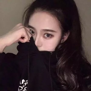 16张高清高冷霸气个性女生头像合集