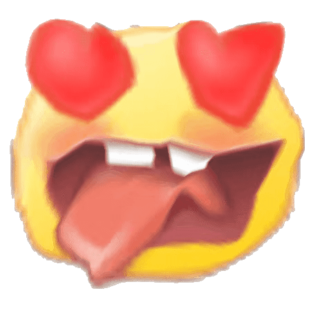 小黄豆动图GIF表情包合集