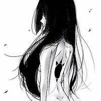 14张女生微信卡通背影头像合集
