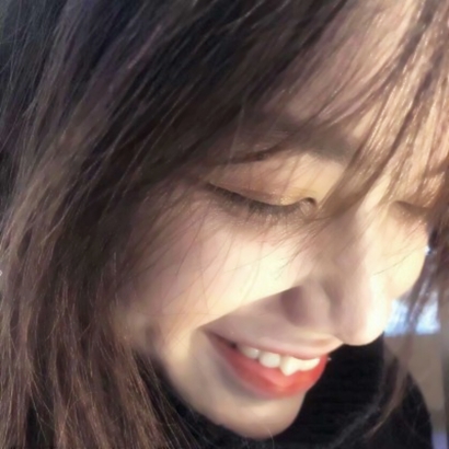 女生霸气冷酷头像合集！36张高清微信QQ头像上新