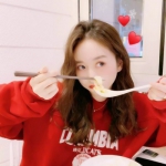 19张高清真人可爱女神头像 软萌氛围感拉满