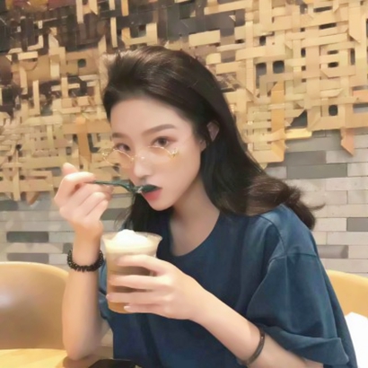 霸气高冷女生头像合集！26张高清个性头像直接存