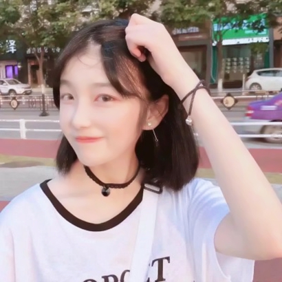 20组超萌闺蜜头像！一对两张高清款一人一张超可爱