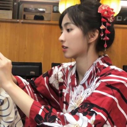 36张可爱女生闺蜜头像合集 高清好看直接用