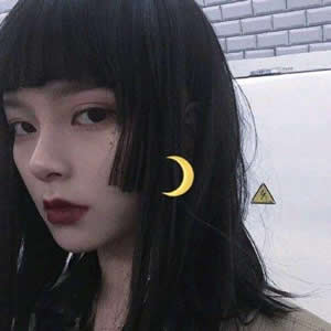 超拽霸气高冷女生头像 16张高清无水印合集