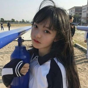 12张高清清纯款！微信女生可爱头像合集来了