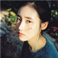文艺森系清新女生头像合集 18张氛围感拉满的女生头像来了