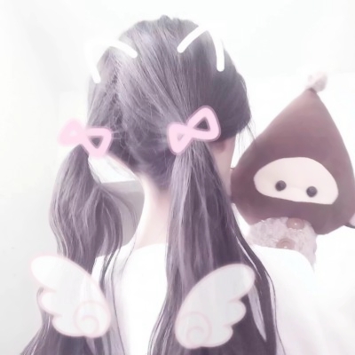 20张高清好看的两人闺蜜头像 适合女生用的闺蜜配对头像