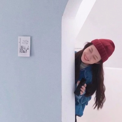 女生QQ时尚头像合集！18张高清好看的女生头像精选