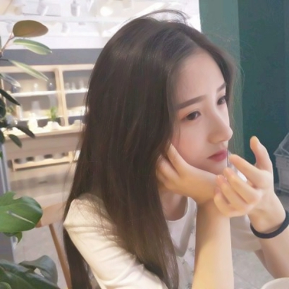 21张限量版QQ女生小清新头像 氛围感拉满的女头合集