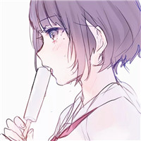 18张好看的短发动漫女生头像 整理好了直接用