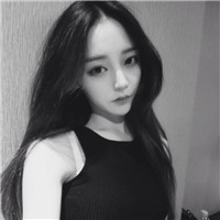 女生黑白高冷霸气头像 18张精选合集来了