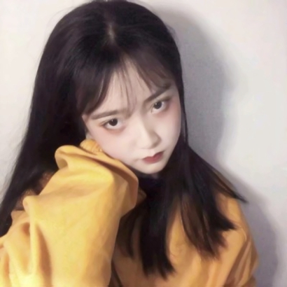 20组高清闺蜜头像！两人一对超好看的女生闺蜜头像合集