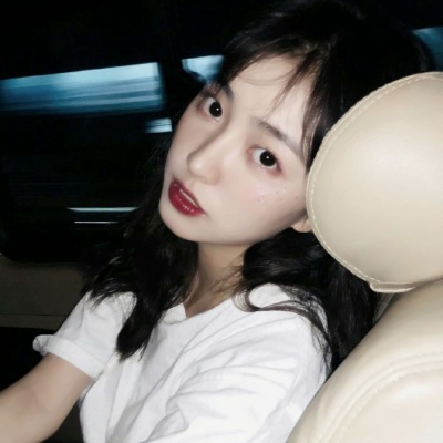 25张高清好看的个性QQ女生头像合集