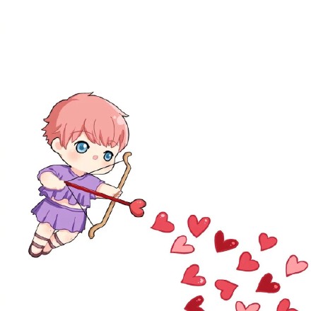 适合朋友圈的可爱背景图合集