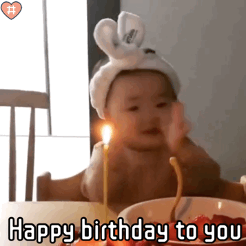 黄夏温生日快乐专属表情包合集来啦