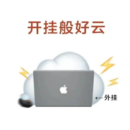 用谐音梗讨彩头！这套好运表情包太有意思了