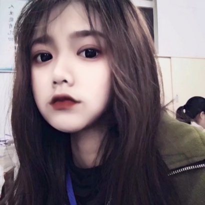 20张高清个性女生头像 总有一款戳中你