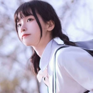 18张高清女生闺蜜头像合集