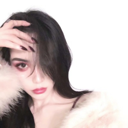 20张酷飒野感女生头像 高清霸气又带点撩人的风格