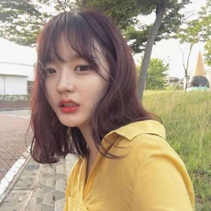 适合抖音用的女生头像！16张高清好看的女生头像图