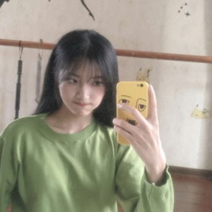 16组高清好看的QQ闺蜜双人头像