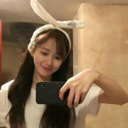 11张搞怪真人头像合集 高清可爱又接地气