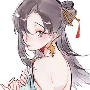 16张高清二次元少女动漫头像 好看的女生头像合集来了