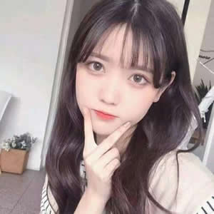 12张清新感闺蜜女生微信头像 高清无水印合集