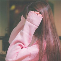 21张女生侧脸伤感头像 孤独氛围感拉满