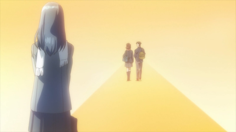 《寄生兽 生命的准则》高清壁纸合集 君岛加奈 1080P