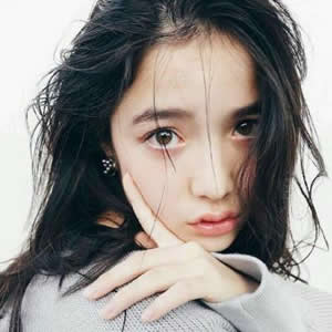 16张女生文艺小清新头像 教你get文艺女青年氛围感